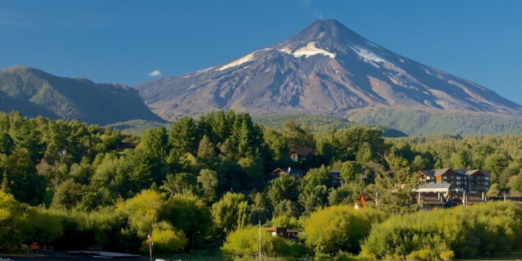 Estados Unidos alerta sobre viajes a la chilena Araucanía