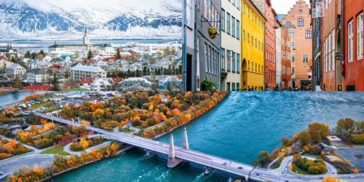 Estas serían las 10 ciudades más seguras del mundo para viajar en 2023