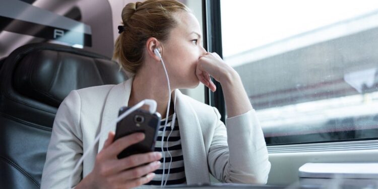 Descuento para personas con discapacidad en Renfe./ Foto de Canva