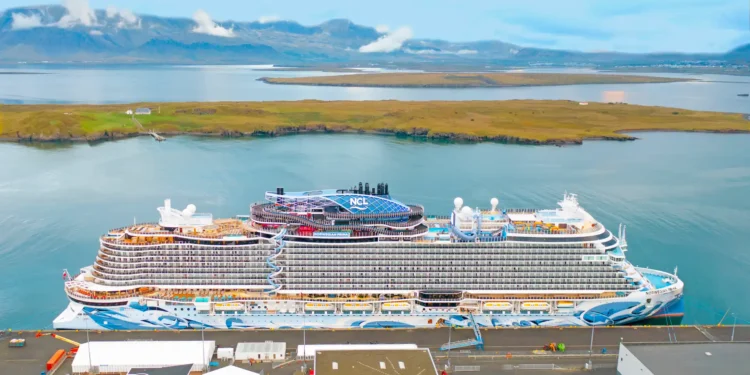 Este es el mejor nuevo crucero del mundo 2022: Norwegian Prima — Conocedores.com