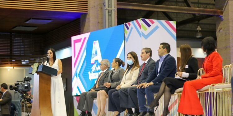 Este es el nuevo Modelo de Gestión Turística para Aguascalientes