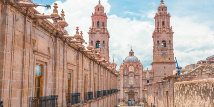 Este estado de la república es edén del invierno en México