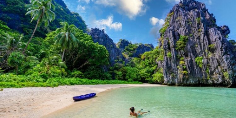 Este fue elegido como el mejor destino de playa del mundo, superando a Cancún y Maldivas
