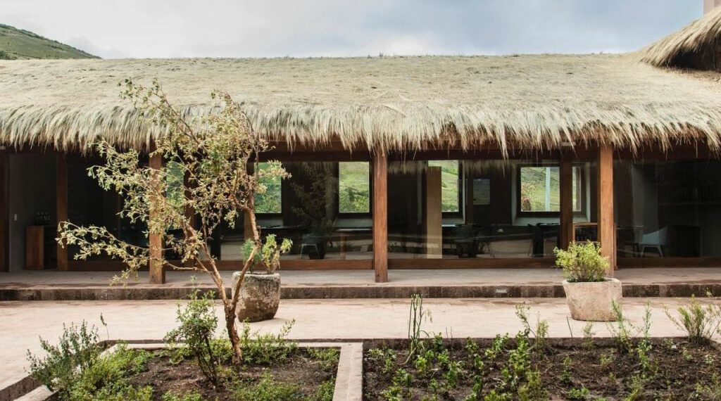 Estos son los detalles del restaurante ganador de los Latin America's 50 Best Restaurants