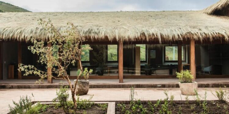 Estos son los detalles del restaurante ganador de los Latin America's 50 Best Restaurants