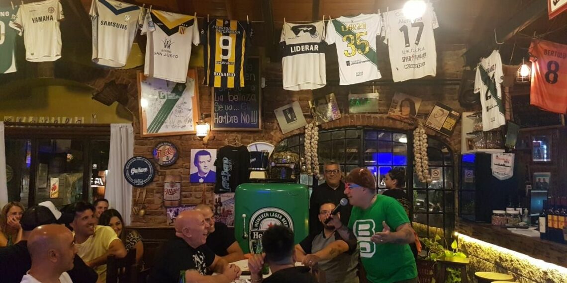 Estos son los mejores lugares para ver el Mundial de Qatar 2022 con amigos