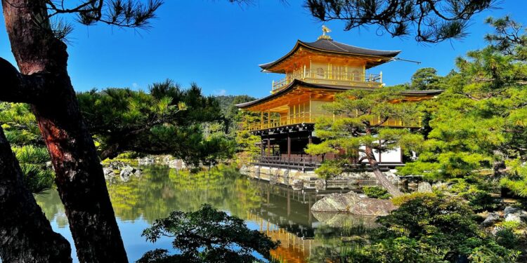 Estos son los requisitos para viajar a Japón, que vuelve a ser el mismo destino amable para el viajero que fue antes de la pandemia | El blog de viajes de Paco Nadal