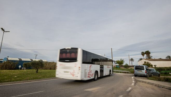 Estos son los viajes que podrás realizar gratis en autobús por toda España durante el año que viene