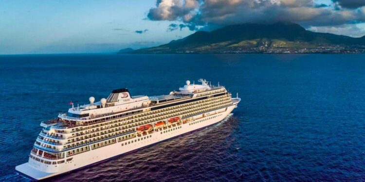 Estos son todos los documentos que necesitas para un crucero vuelta al mundo
