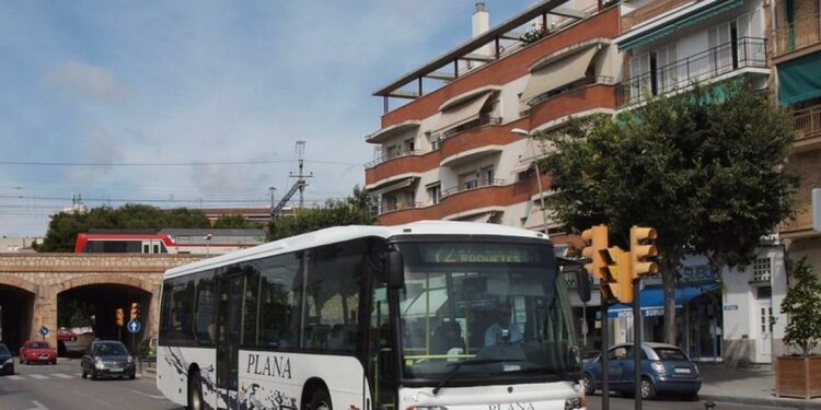 Estos viajes de larga distancia en bus serán gratuitos a partir de ahora