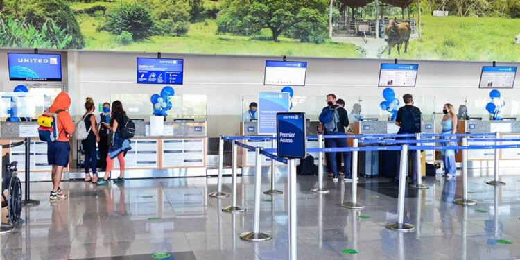 Estudio de Priority Pass revela que viajeros mexicanos planean hacer entre 8 y 10 viajes el próximo año