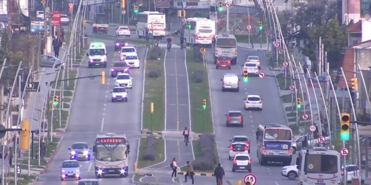 Exdirector de Transporte asegura que tiempo de viaje de ómnibus aumentó en promedio un 16%