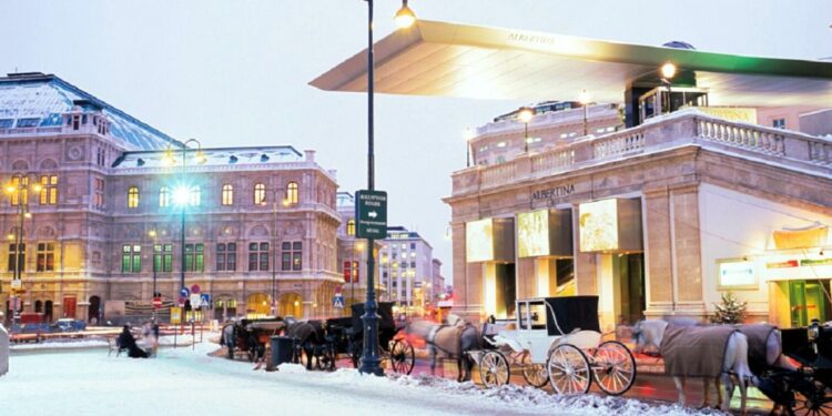 Exposición otoñal del Albertina Modern (Viena)