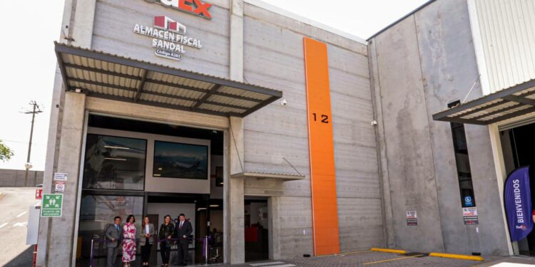 FedEx duplicó viajes desde Costa Rica por auge en exportaciones de sectores tecnológico y médico