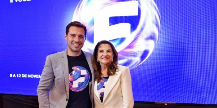 Festuris inicia la edición de 2023 y lanza la campaña "Festuris na Minha Vida"