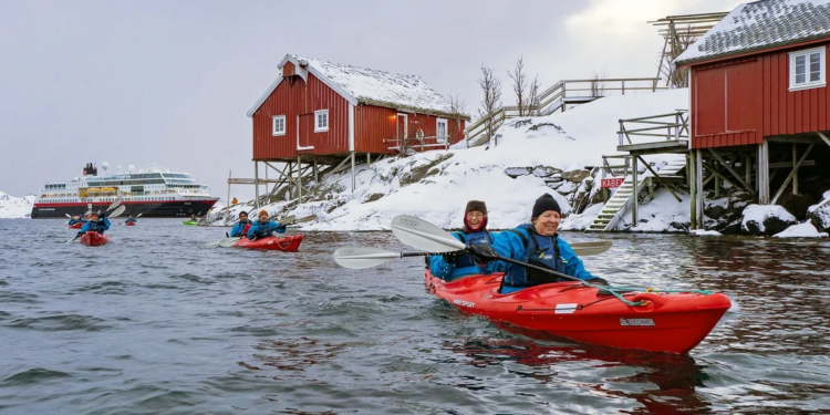 Fiesta de tulipanes, paseos en Noruega y servicio rápido en Múnich