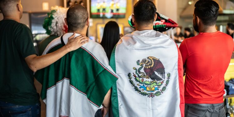 Fiestas y bares para ver la Copa Mundial 2022 en San Diego – Telemundo San Diego (20)