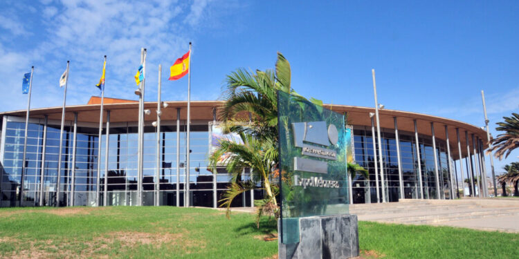 Foro de Turismo de Maspalomas, sede estratégica de la industria turística esta semana