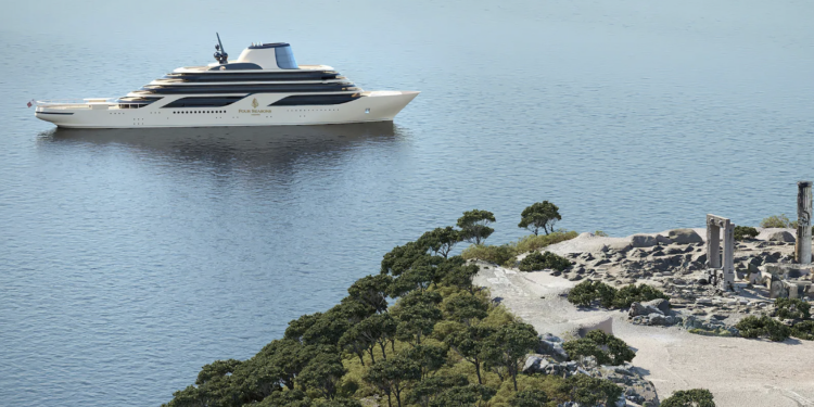 Four Seasons Yachts