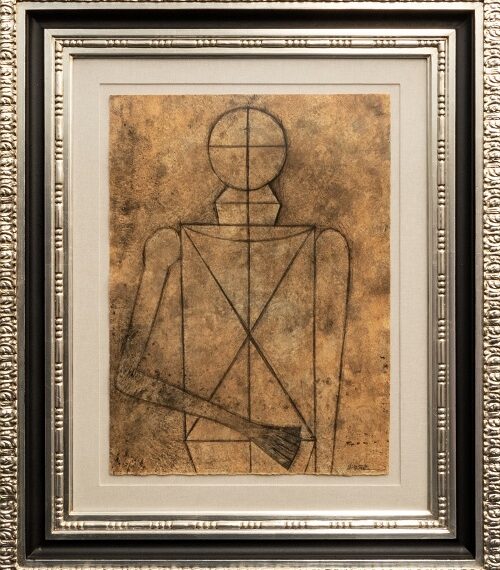 El Cielo Valle de Guadalupe y El Cielo Winery & Resort presentan una exposición con obras de los artistas oaxaqueños Rufino Tamayo e Ixrael Montes