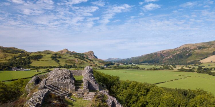 Gales: 6 razones para descubrirlo en 2023