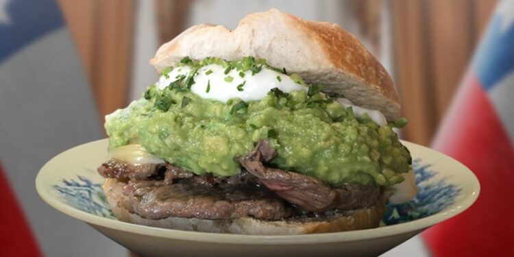 Gastronomía en la Región del Biobío