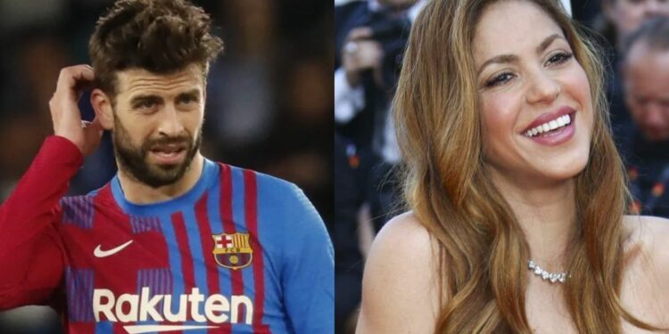 Gerard Piqué debe cumplir importante cláusula que compromete sus viajes, tras su separación con Shakira
