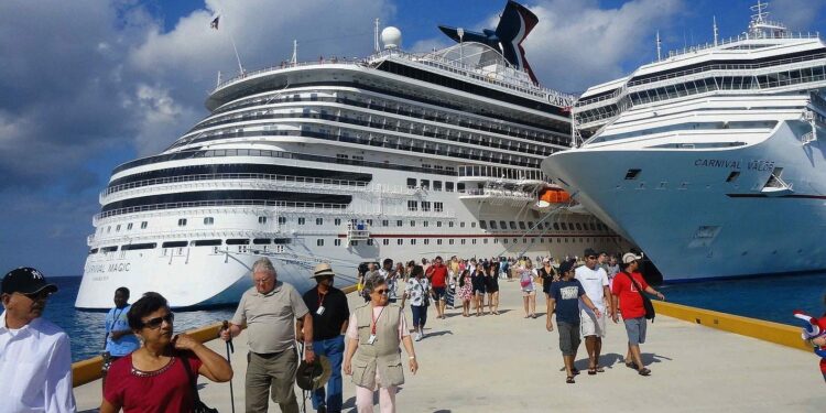 Gran impulso para los cruceros en RD con cumbre de FCCA este martes