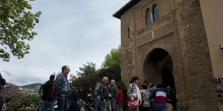 Granada será tendencia turística este 2023