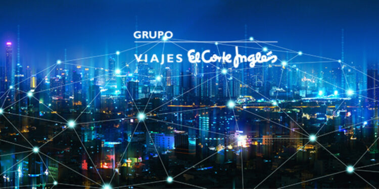 Grupo Viajes El Corte Inglés lanza la nueva compañía Veci Group Tech
