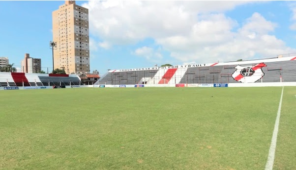 Guaraní – Crucero se enfrentan por la Copa