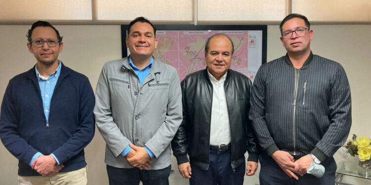HackCIMAT en Zacatecas busca impulsar la tecnología turística