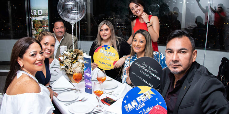 Hard Rock Hotel & Casino Punta Cana se alista para recibir a los mejores en Fam Fest Latam 2023 – PressPerú