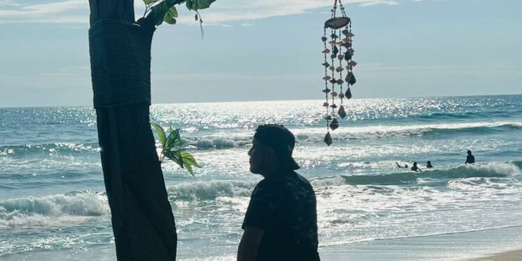 ojo de agua bahías de papanoa