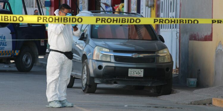 Hieren a niña y matan a mujer y adolescente en ataque