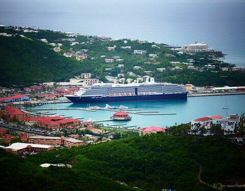 Holland America Line presenta los cruceros de celebración del 150 aniversario de la compañía
