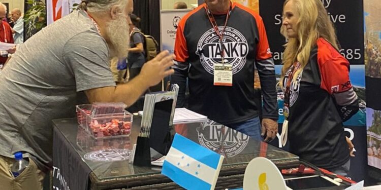 Honduras busca definir alianzas con empresas del rubro turístico internacional - Hondudiario