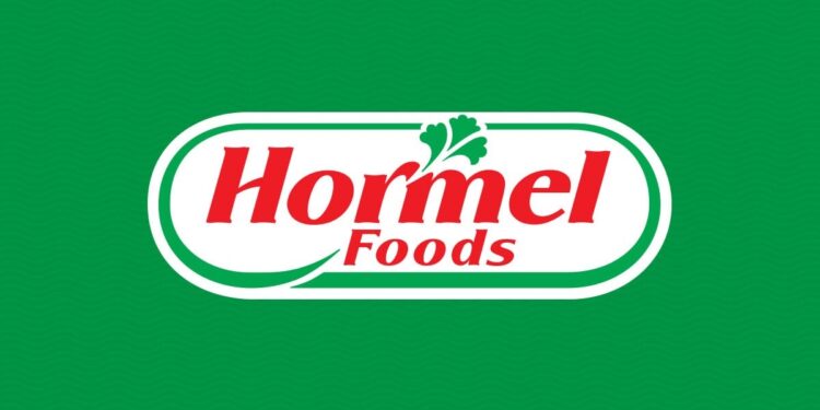 Hormel Foods gana 967 millones en su año fiscal, un 10% más