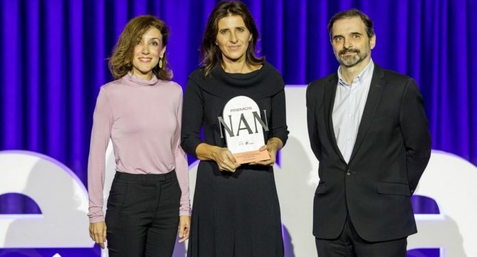 Premios NAN Mejor diseño de hoteles