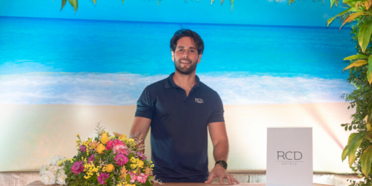 Hoteles Hard Rock, marcan presencia en FITPAR acompañando a Maral Turismo