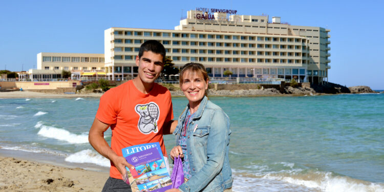 Imagen nota de prensa Hosteltur