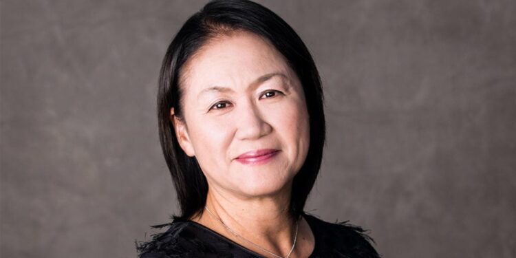 Kaori Yamaguchi