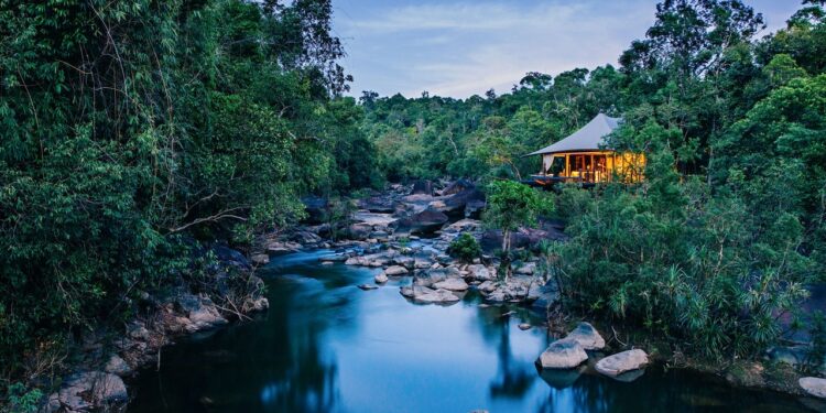 Condé Nast Traveler