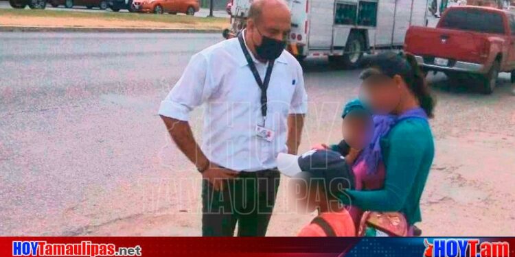 Hoy Tamaulipas - Tamaulipas Vigilara DIF de Tampico que no haya explotacion infantil