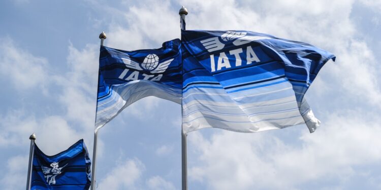 IATA: "Después de la pandemia, los pasajeros quieren una mayor comodidad durante su viaje"