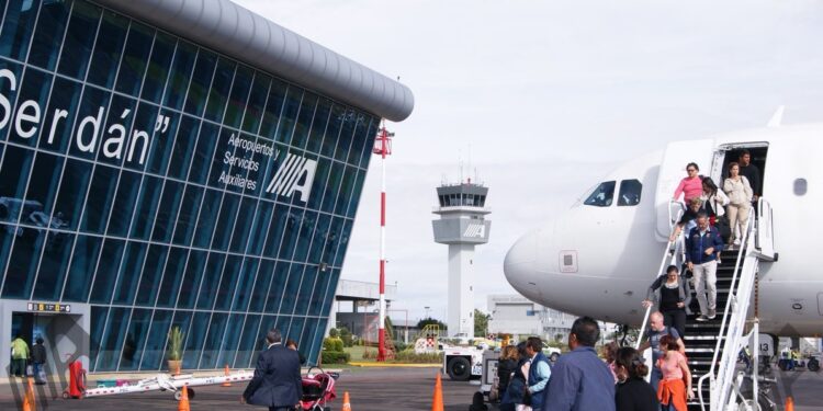 IATA: pasajeros desean mayor comodidad en viajes tras la pandemia - Noticias de turismo