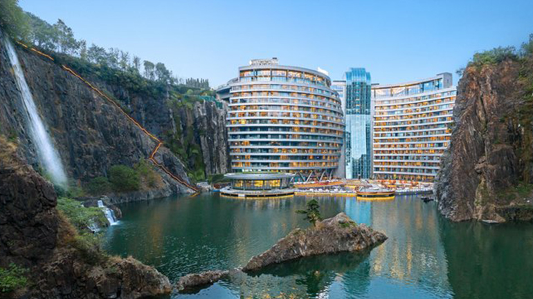 (Do) go chasing waterfalls! Los mejores destinos en el mundo que están causando splash