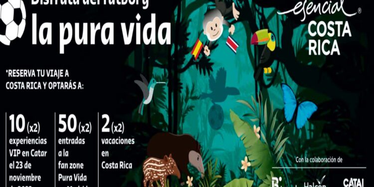 ICT activa estrategia de mercadeo mundialista en sus principales mercados emisores