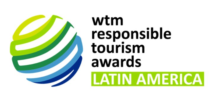 III Premio de Turismo Responsable, WTM Latin America