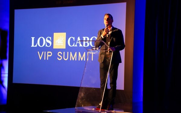 VIP Summit fortalece la estrategia 2023 de Los Cabos